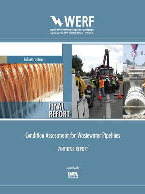 cover image of Condition Assessment for Wastewater Pipelines